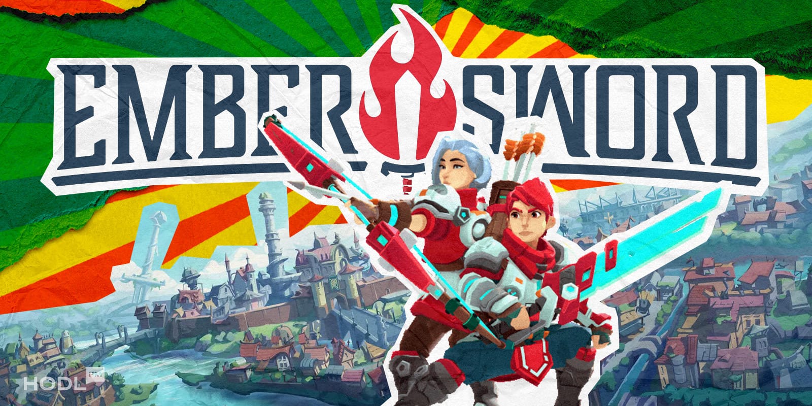 IMG 4960 Ethereum Game Ember Sword Shuts Down Four Years After $203M NFT Land Frenzy IMG 4960 Ethereum Game Ember Sword Shuts Down Four Years After $203M NFT Land Frenzy