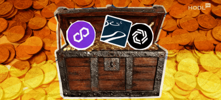 Immutable, Polygon Labs, and King River Capital Unite for $100 Million Web3 Gaming Fund