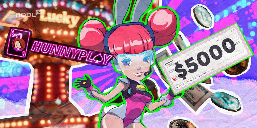 Introduction to Futures Trading 4 HunnyPlay's New Referral Program: $5000 Bonus & Up to 18% Commission Introduction to Futures Trading 4 HunnyPlay's New Referral Program: $5000 Bonus & Up to 18% Commission