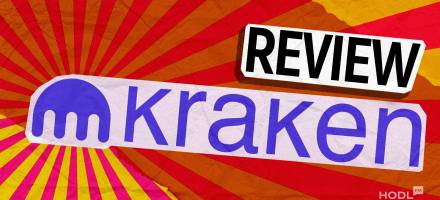 Kraken review: Features, Fees, Advantages