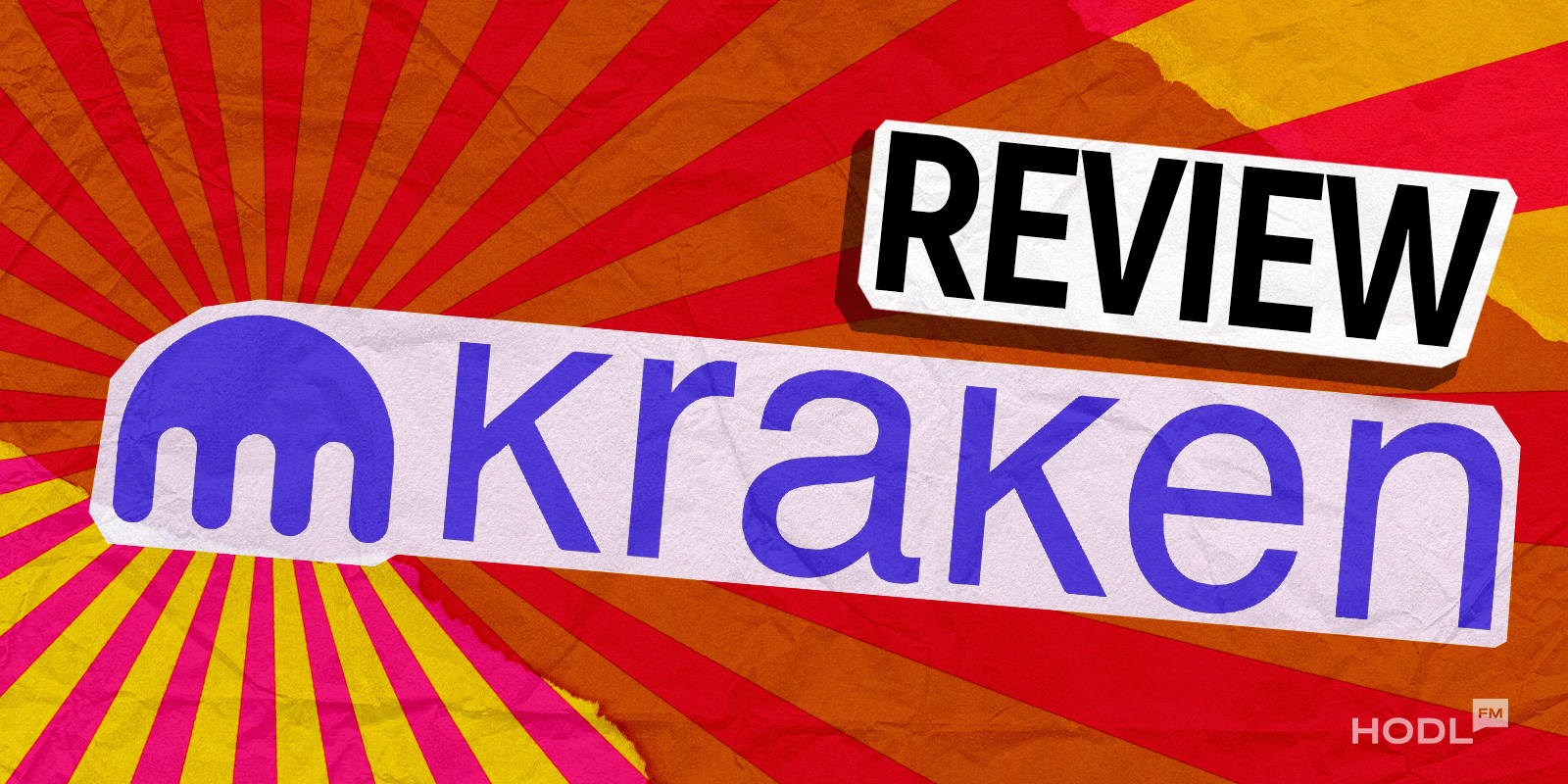 Kraken 1 Kraken review: Features, Fees, Advantages Kraken 1 Kraken review: Features, Fees, Advantages