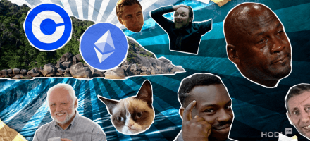 Meme Coin Tides Shift, Yielding Three-Digit Gains to Degens on Coinbase Ethereum Layer 2