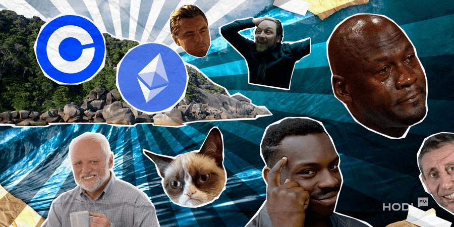 Meme Coin Tides 1 min Meme Coin Tides Shift, Yielding Three-Digit Gains to Degens on Coinbase Ethereum Layer 2 Meme Coin Tides 1 min Meme Coin Tides Shift, Yielding Three-Digit Gains to Degens on Coinbase Ethereum Layer 2