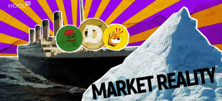 Memecoins Are Down, But Not Out: CoinGecko’s Take on the Future of Meme Tokens