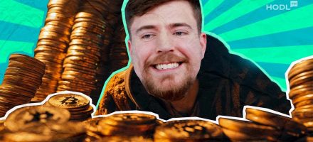 Investigation Links Mr Beast to Crypto Trading Scams