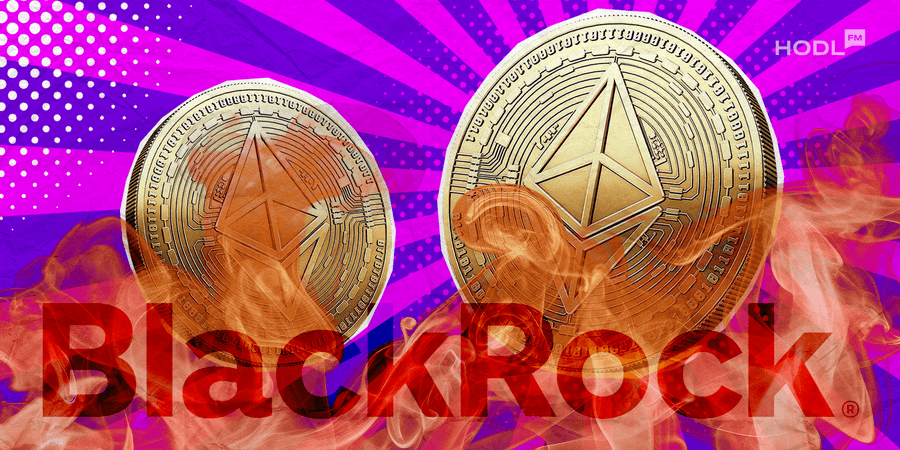 Poloniex Hack 1 3 Ethereum Fees Hit $100 Post BlackRock's ETH ETF Filing Poloniex Hack 1 3 Ethereum Fees Hit $100 Post BlackRock's ETH ETF Filing