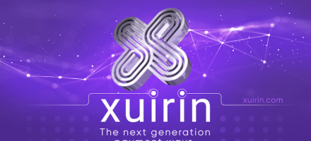 Xuirin Finance: The Vanguard of Decentralized Finance Revolution