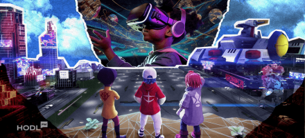 Real Estate in the Metaverse: Where Pixellated Dreams Turn into Goldmines