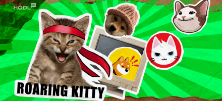 Roaring Kitten’s Comeback Triggers Record-Breaking MemeCoins on Pump.fun