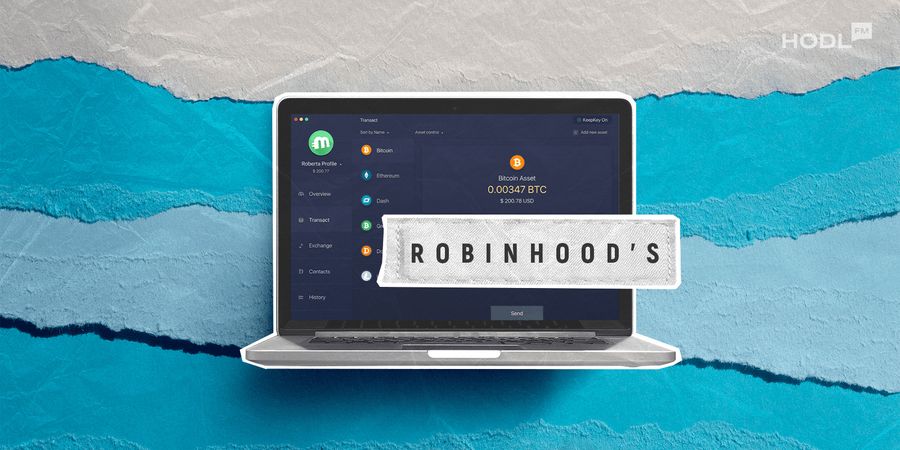 Robinhoods 3 Billion Bitcoin Holdings Scaling the Heights Alongside Binance and Robinhood's $3 Billion Bitcoin Holdings: Scaling the Heights Alongside Binance and Bitfinex Robinhoods 3 Billion Bitcoin Holdings Scaling the Heights Alongside Binance and Robinhood's $3 Billion Bitcoin Holdings: Scaling the Heights Alongside Binance and Bitfinex