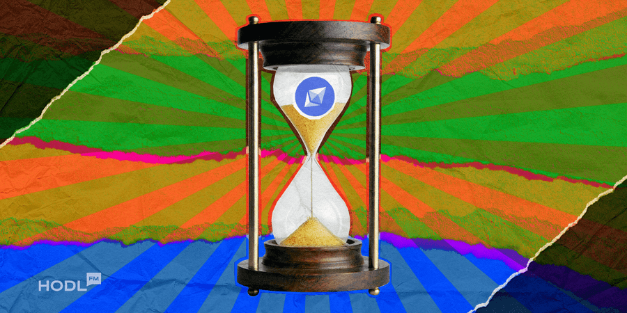 SEC Delays Decision on Grayscale Ethereum ETF Until May 2 SEC has Done It Again: Postponement of Grayscale Ethereum ETF SEC Delays Decision on Grayscale Ethereum ETF Until May 2 SEC has Done It Again: Postponement of Grayscale Ethereum ETF