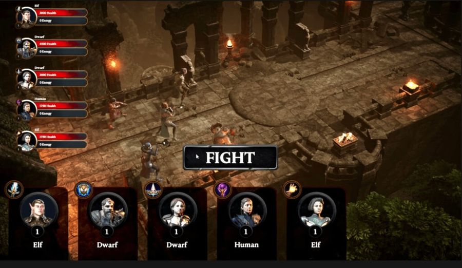 Screenshot 2023 08 08 at 12.31.41 min 1024x594 1 The Top 5 Diablo 4 Lookalikes in the Crypto Realm!