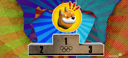 Solanas BONK Cements Meme Status, Reaches 69th Place on CoinGecko with a Market Cap Surpassing $1 Billion