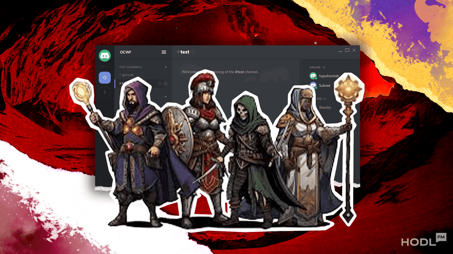 Solanas PlayGG Event 3 Solana's PlayGG Event: Flipping the Crypto Gaming Narrative Solanas PlayGG Event 3 Solana's PlayGG Event: Flipping the Crypto Gaming Narrative