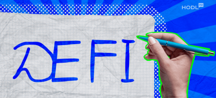 Decentralized Finance (DeFi) Changes Traditional Financial Systems