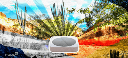 Telefónica Boosts its Coverage in Mexico and Cuts Costs with Helium Hotspots