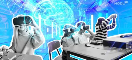 The Game Changer: How Web3 Games are Revolutionizing Ownership and Education