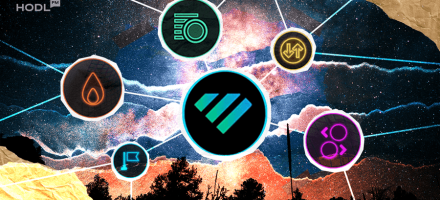 Synthetic Assets: The Cyborgs of DeFi