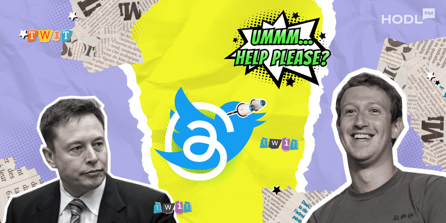 Threads The App thats Making Twitter Sweat in its Blue Feathers 1 Threads: The App that's Making Twitter Sweat in its Blue Feathers Threads The App thats Making Twitter Sweat in its Blue Feathers 1 Threads: The App that's Making Twitter Sweat in its Blue Feathers