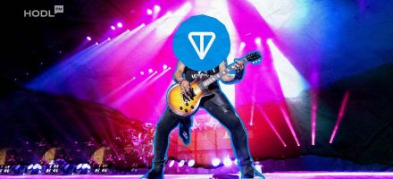 Toncoin Is Topcoin In Q2 Price Performance Among 50 Tokens