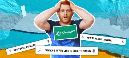 Self Made Story: ChatGPT’s Bio Told Me by ChatGPT
