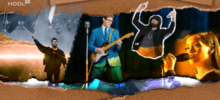 Universal Music & Google’s Battle Against AI Creations