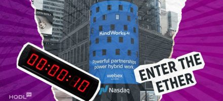 VanEck’s Bold Move: Ethereum Strategy ETF Prepares for CBOE Limelight