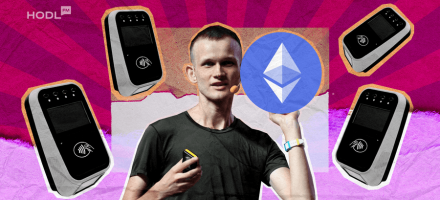 Ethereum’s Validators Have Crossed the One Million Mark; Buterin has an Exit Plan