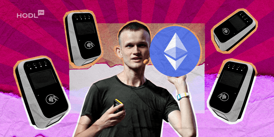 Vitaliks Decentralization Quest Envisioning 1 Million Validators 2 Ethereum's Validators Have Crossed the One Million Mark; Buterin has an Exit Plan Vitaliks Decentralization Quest Envisioning 1 Million Validators 2 Ethereum's Validators Have Crossed the One Million Mark; Buterin has an Exit Plan