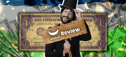Webull review – Pros, Cons, Features