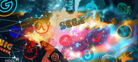 Xsolla and Crypto.com Unite for Gaming’s Seamless Crypto Payments