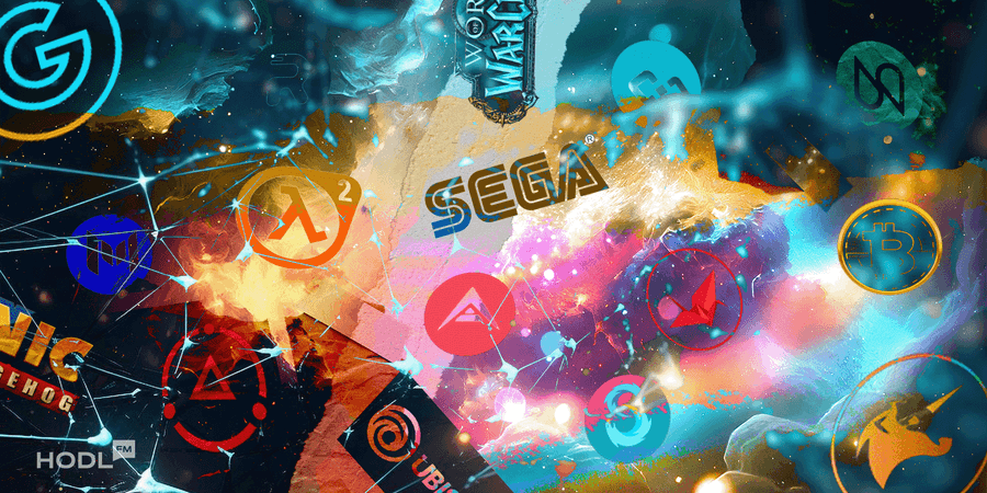 Xsolla and Crypto.com Xsolla and Crypto.com Unite for Gaming's Seamless Crypto Payments Xsolla and Crypto.com Xsolla and Crypto.com Unite for Gaming's Seamless Crypto Payments