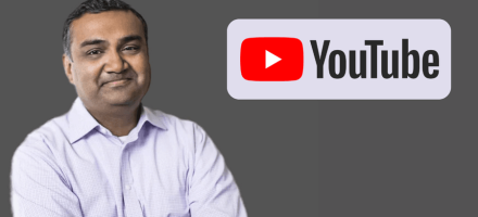 YouTube New CEO is Web3-friendly
