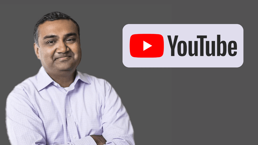 YouTube Names Web3 Friendly Executive As Its New CEO 1 YouTube New CEO is Web3-friendly YouTube Names Web3 Friendly Executive As Its New CEO 1 YouTube New CEO is Web3-friendly