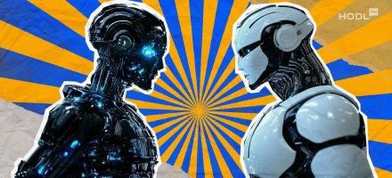 AI and Blockchain – A Symbiotic Love Affair in Gaming!
