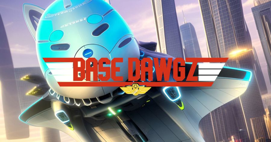 basedawgz pr Introducing Base Dawgz ($DAWGZ): The Future of Cryptocurrency Investment basedawgz pr Introducing Base Dawgz ($DAWGZ): The Future of Cryptocurrency Investment