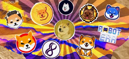 Meet the Best Meme Coins That Could Explode in 2023!