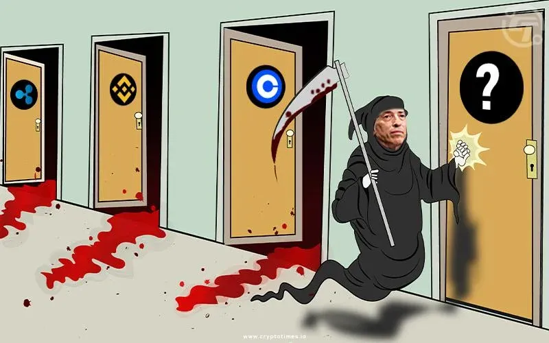 binance coinbase under fire is the sec killing crypto v0 Bitcoin Surges, ETH Correction, Fed vs SEC, and Pepe Whale Frenzy! binance coinbase under fire is the sec killing crypto v0 Bitcoin Surges, ETH Correction, Fed vs SEC, and Pepe Whale Frenzy!