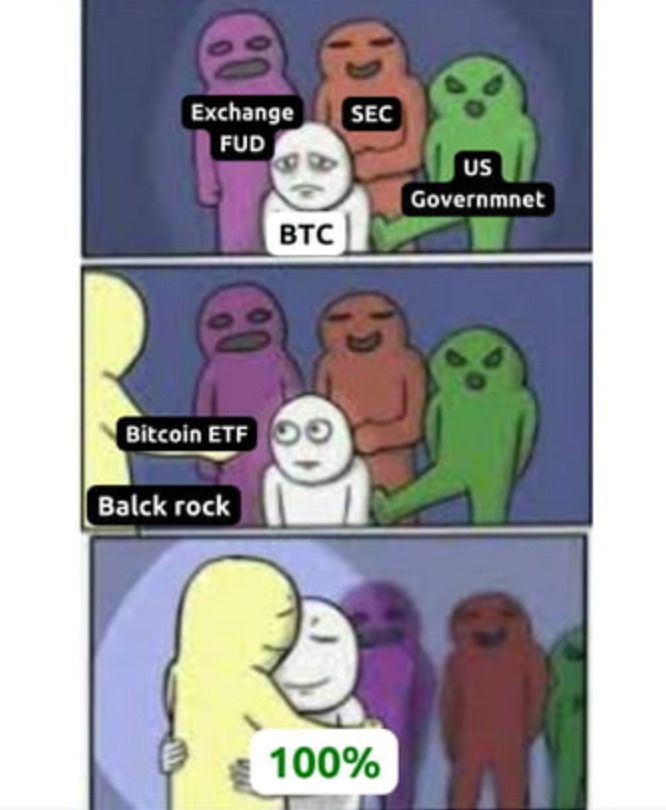 blackrock meme BlackRock's ETF Carnival: A Bullish Breakdance as Bitcoin Shorties Take a $16M Two-Step Tumble blackrock meme BlackRock's ETF Carnival: A Bullish Breakdance as Bitcoin Shorties Take a $16M Two-Step Tumble