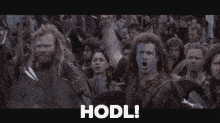 brave heart mel gibson min How to HODL: Mastering the Art of Patience and Profits
