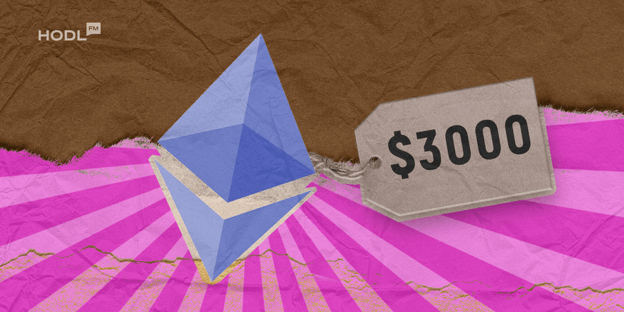 cover eth min Ethereum Derivatives Data Shows Pro Traders Not So Sure about $3K Support