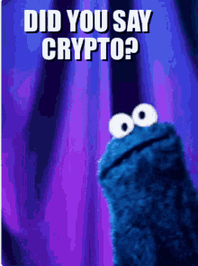 crypto did you say crypto 1 Crypto Hotshots: Projects That Ride the Market Surge Like a Boss