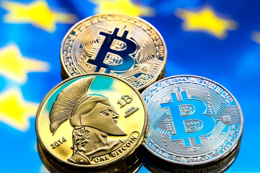 crypto wallet EU 1 2 The EU introduces new rules on crypto regulation crypto wallet EU 1 2 The EU introduces new rules on crypto regulation