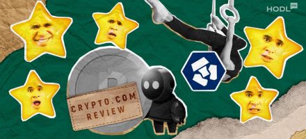 Crypto.com Review – Full overview of Crypto.com crypto exchange