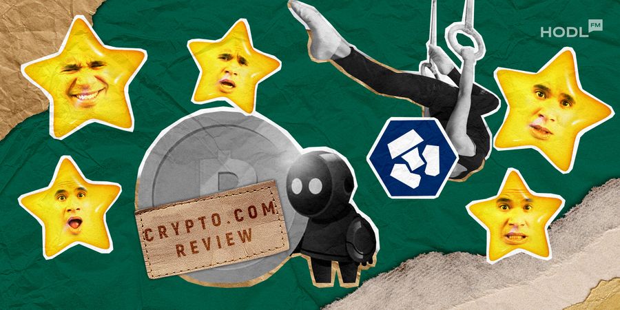 crypto.com review Crypto.com Review – Full overview of Crypto.com crypto exchange
