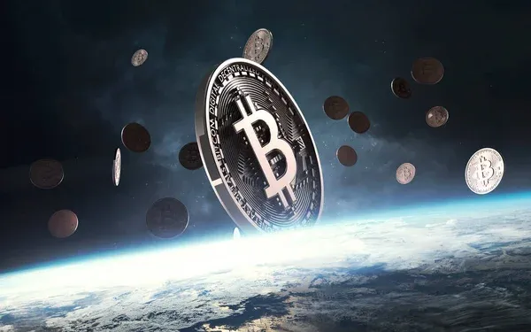 depositphotos 548343854 stock photo illustration cryptocurrencies world digital money 1 World of Crypto Utopias: A Look at the Trend of Micronations on the Blockchain depositphotos 548343854 stock photo illustration cryptocurrencies world digital money 1 World of Crypto Utopias: A Look at the Trend of Micronations on the Blockchain