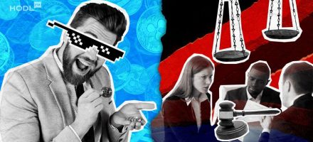 Crypto NFT Drama, Scams, Entrepreneurship: News Highlight
