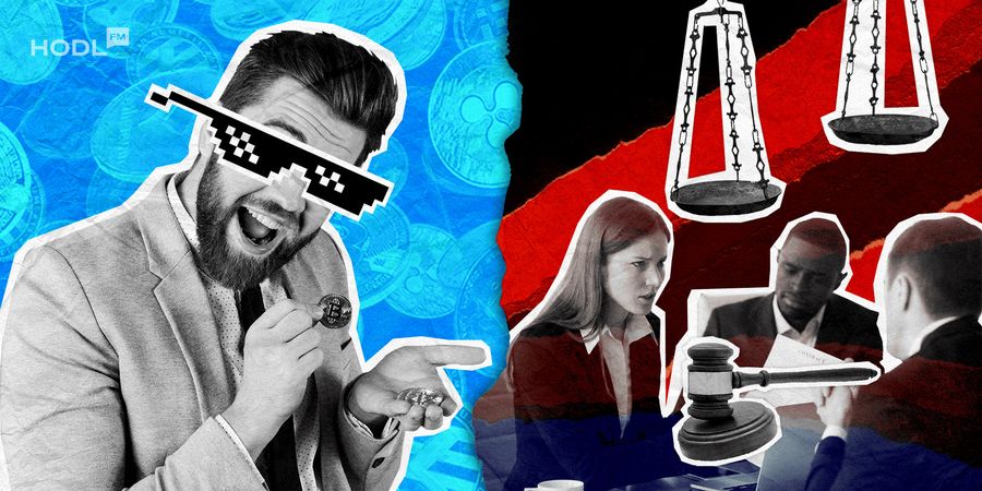digest 19 2 min Crypto NFT Drama, Scams, Entrepreneurship: News Highlight digest 19 2 min Crypto NFT Drama, Scams, Entrepreneurship: News Highlight
