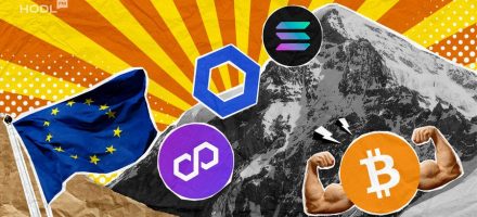 Altcoin Resurgence, Market Trends, The EU Smart Contract Dilemma, and Corporate Wealth