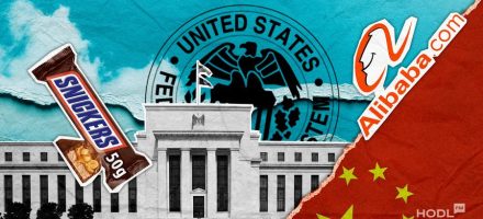 Sneaker-to-Bitcoin Whiz Kid, Alibaba’s AI Triumph, Blockchain Project into $345M Overnight, and Bitcoin’s $40K Question